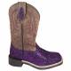 Smoky Mountain Youth Ariel Western Boots