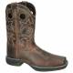 Smoky Mountain Mens Benton Western Boots