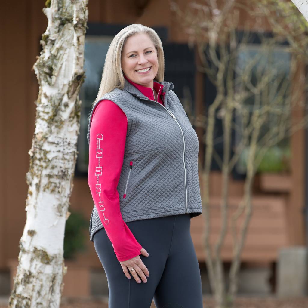 Irideon Ladies AirLoft Vest