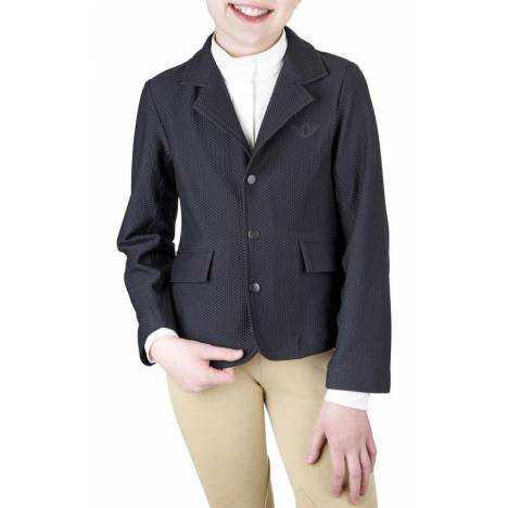 TuffRider Kids EquiVent Show Coat