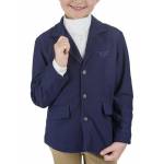 TuffRider Kids EquiVent Lite Show Coat