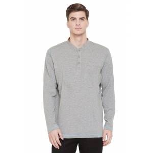 TuffRider Mens Voltage Long Sleeve T-Shirt