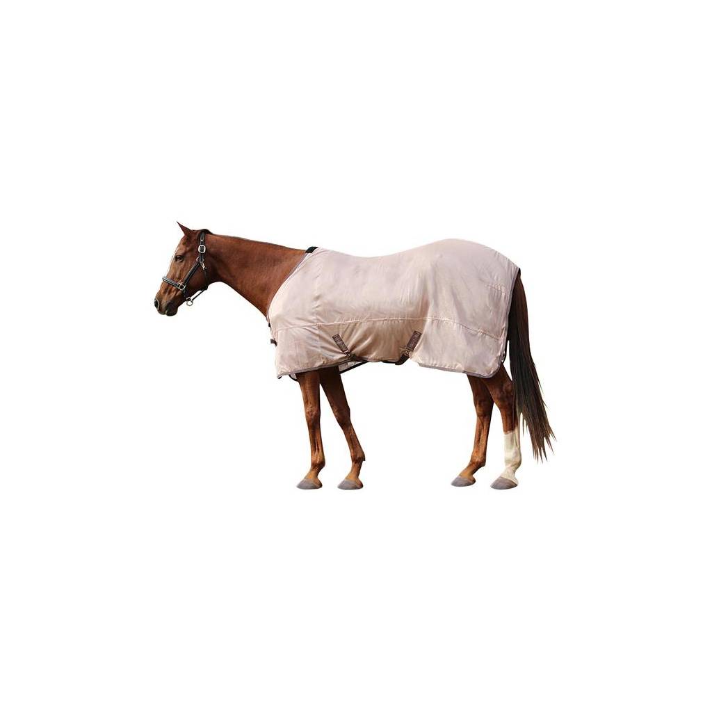 TuffRider Comfy Mesh Pony Fly Sheet