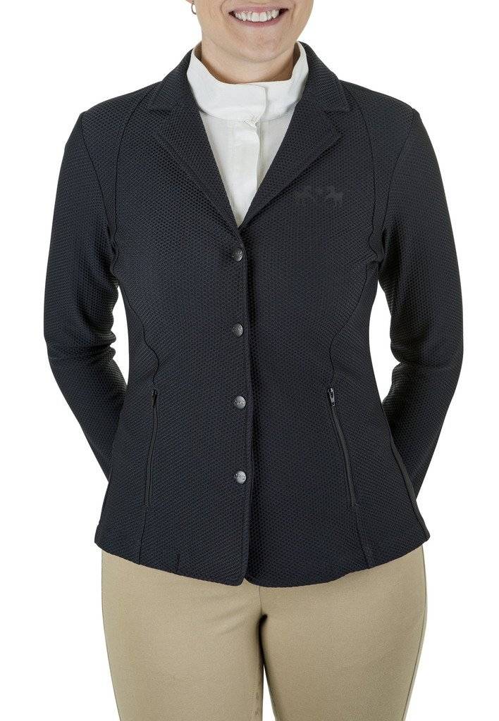 Equine Couture Ladies EquiVent Sport Show Coat