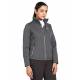 Equine Couture Ladies Becca Soft Shell Jacket With Fleece