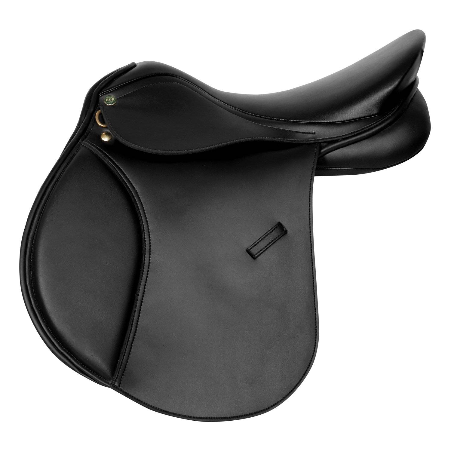 Henri de Rival Vegan-X All Purpose IGP Saddle