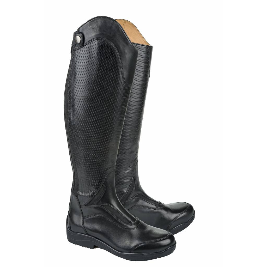 TuffRider Ladies Double Clear Sport Boots