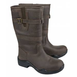 TuffRider Ladies Galloway Country Boots