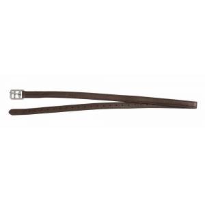Henri De Rivel Triple Covered Stirrup Leathers
