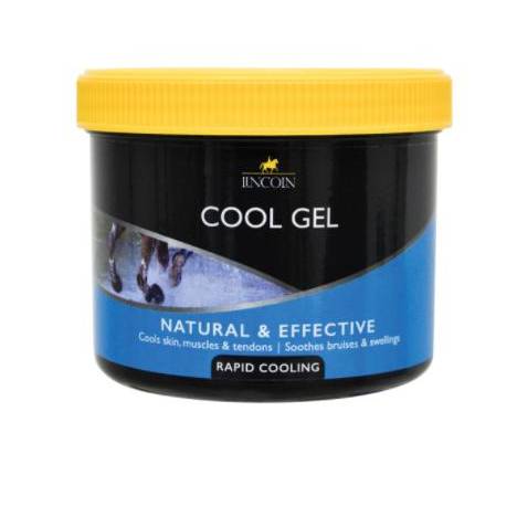 Lincoln Cool Gel