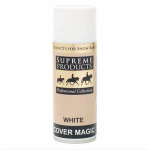 Supreme Products Cover Magic White