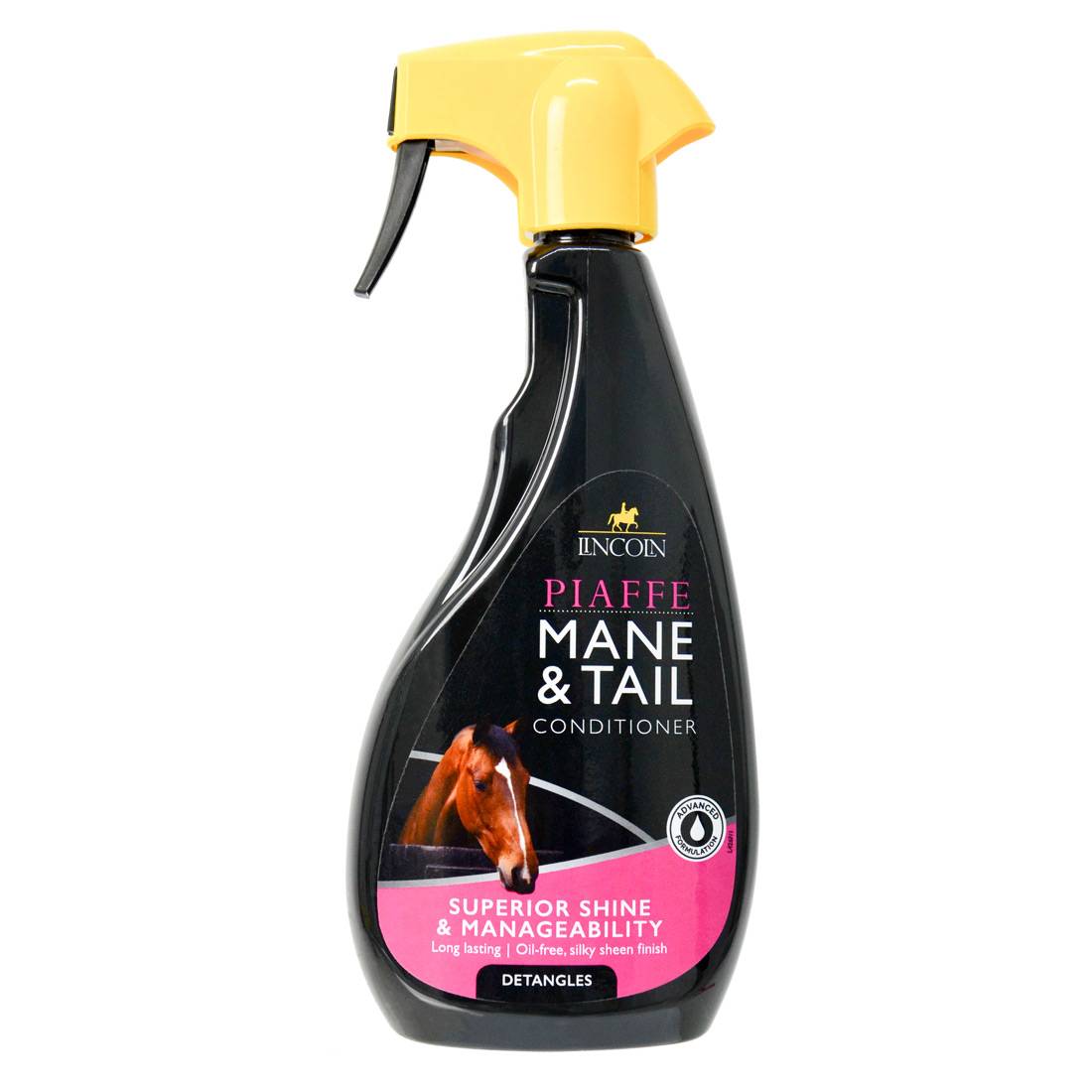 Lincoln Piaffe Mane & Tail Conditioner