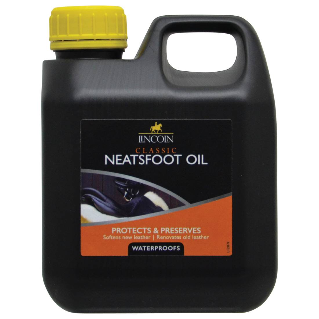 Lincoln Neatsfoot Oil