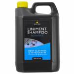 Lincoln Shampoo & Conditioners
