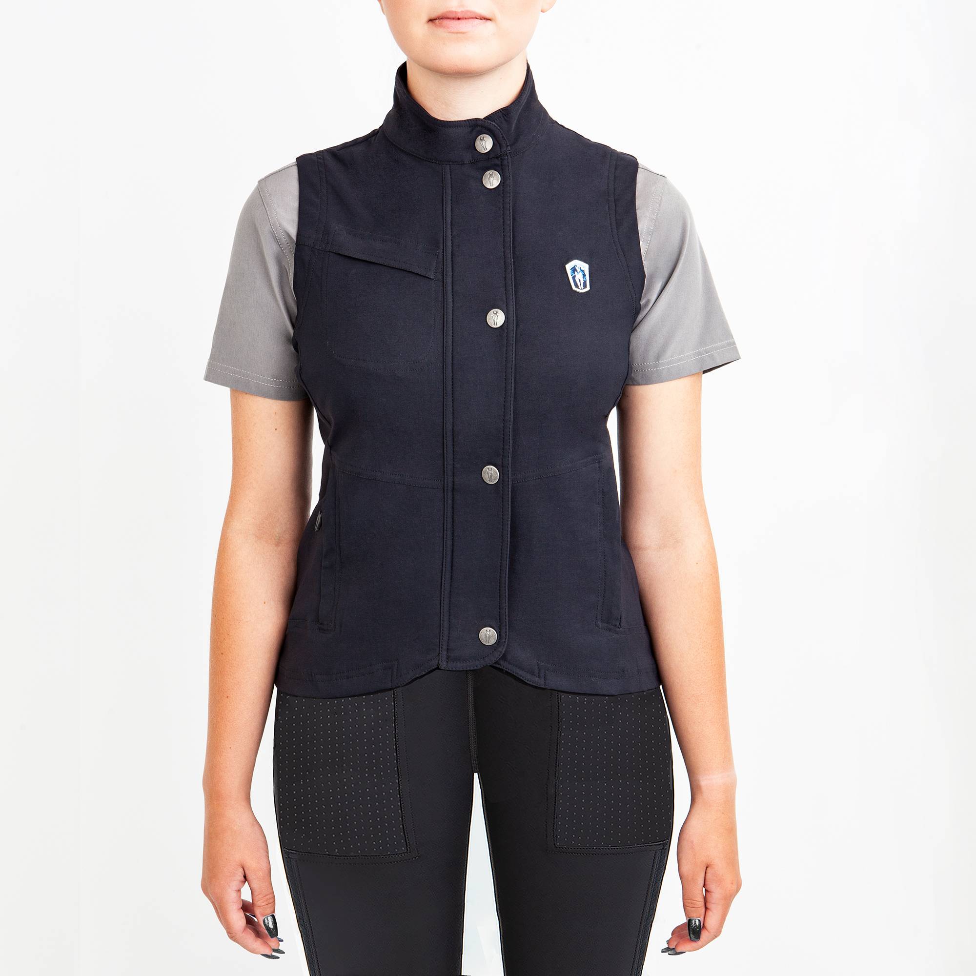 Irideon Ladies Terra Trail Vest
