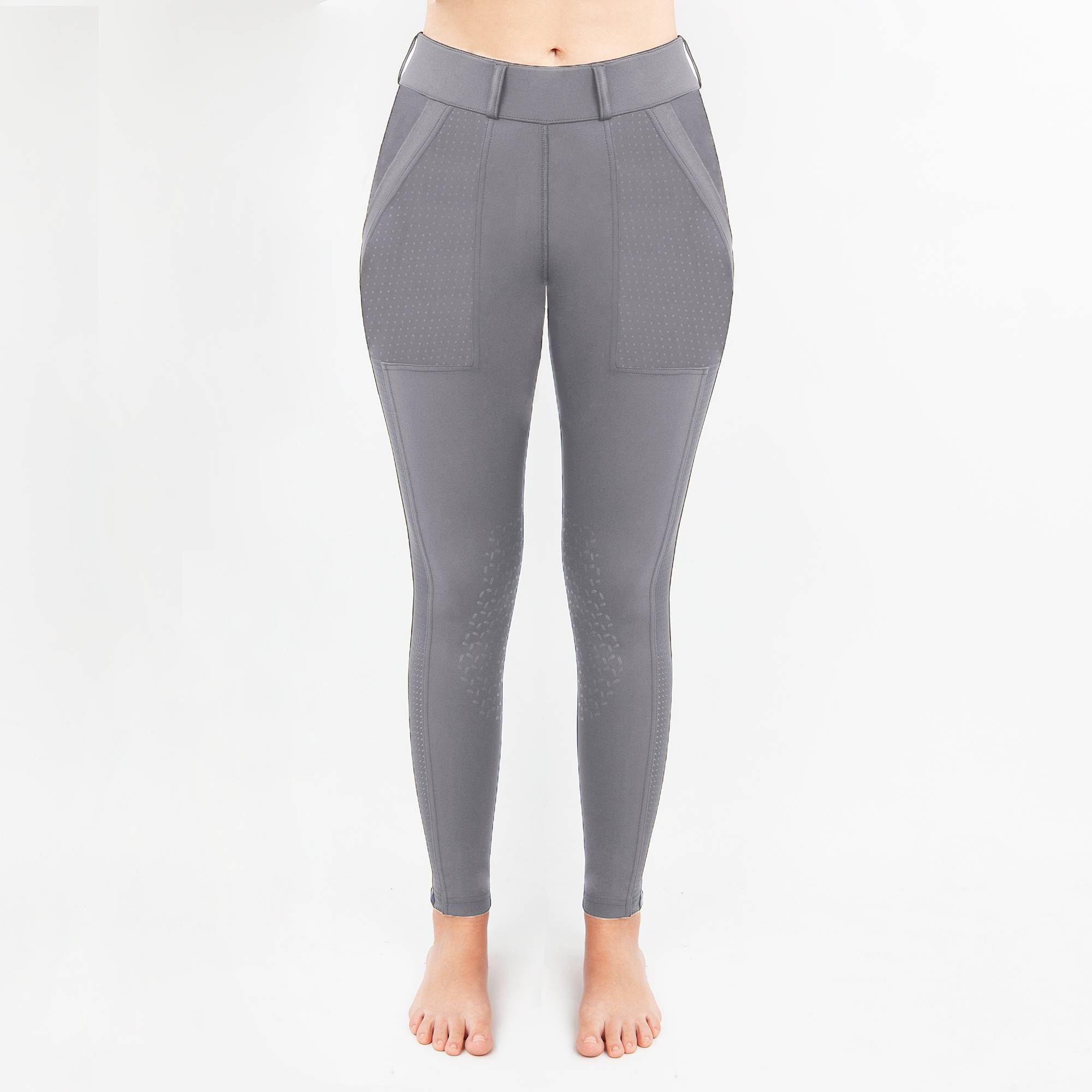 Irideon Ladies Radiant Half Seat Utility Tights