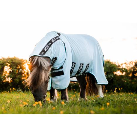 Amigo Petite Bug Blanket (No Fill)