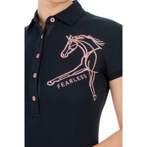 Horseware Ladies Flamboro Polo