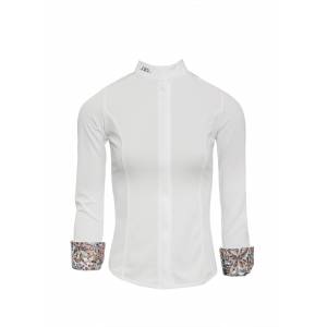 Alessandro Albanese Ladies Liberty Limited Edition Competition Shirt
