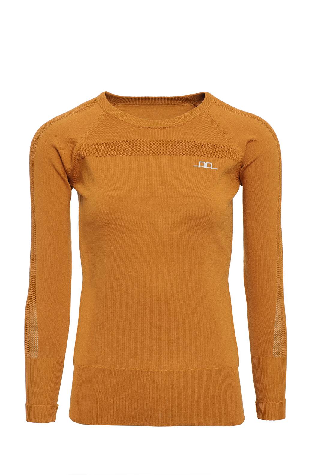 Alessandro Albanese Ladies Aria Perforated Sweater