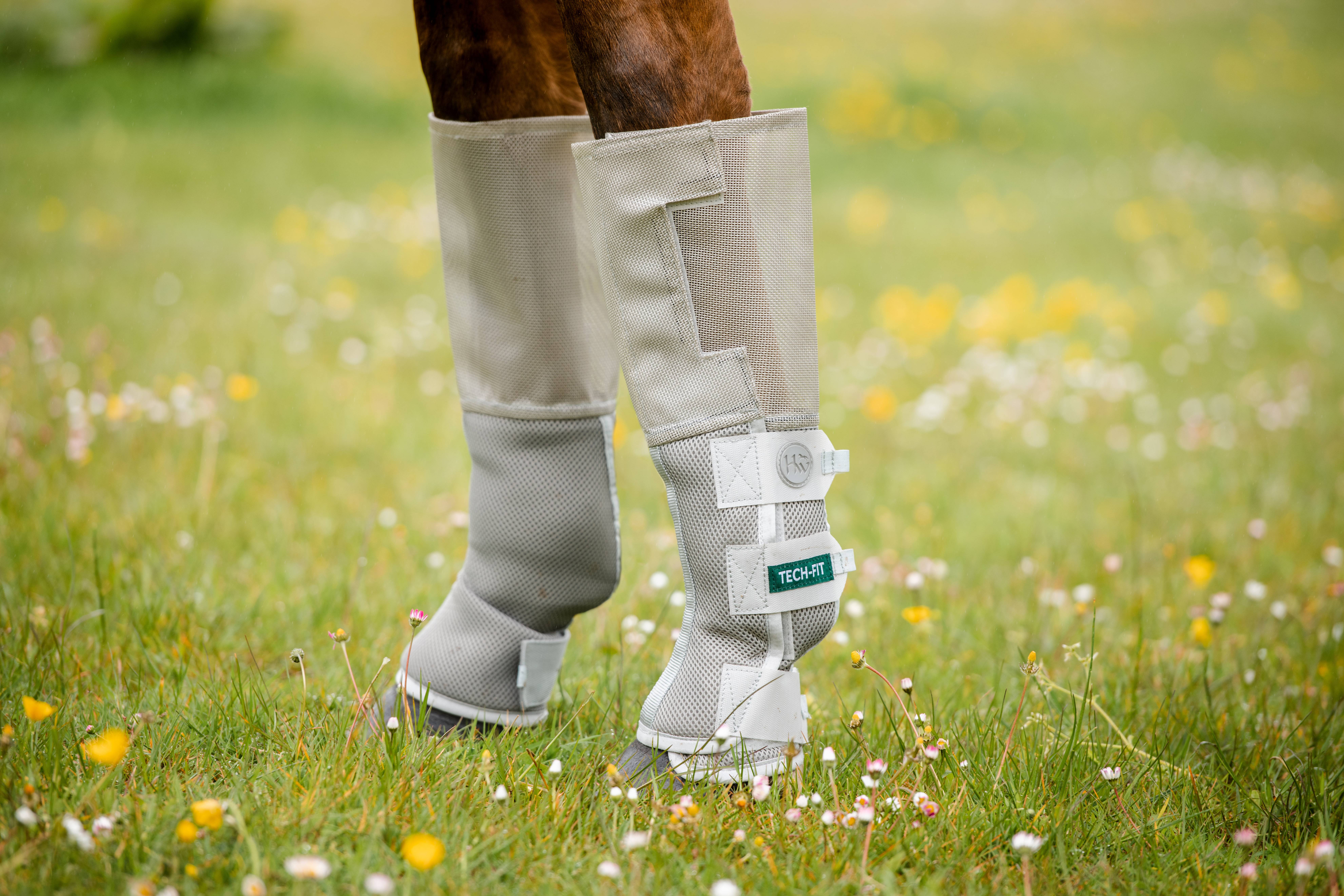 Rambo Tech-Fit Flyboot