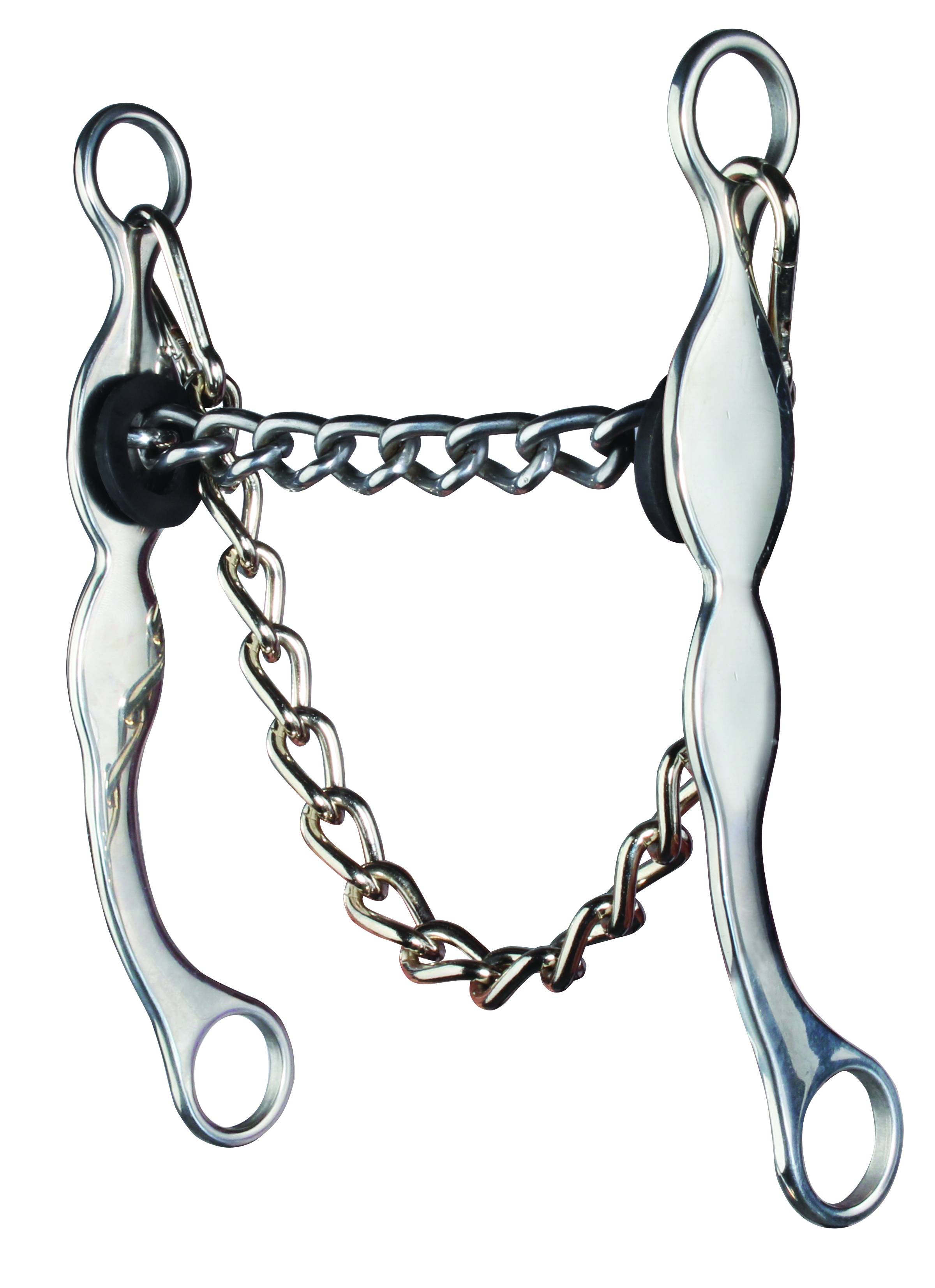 Equisential Traditional Chain Bit