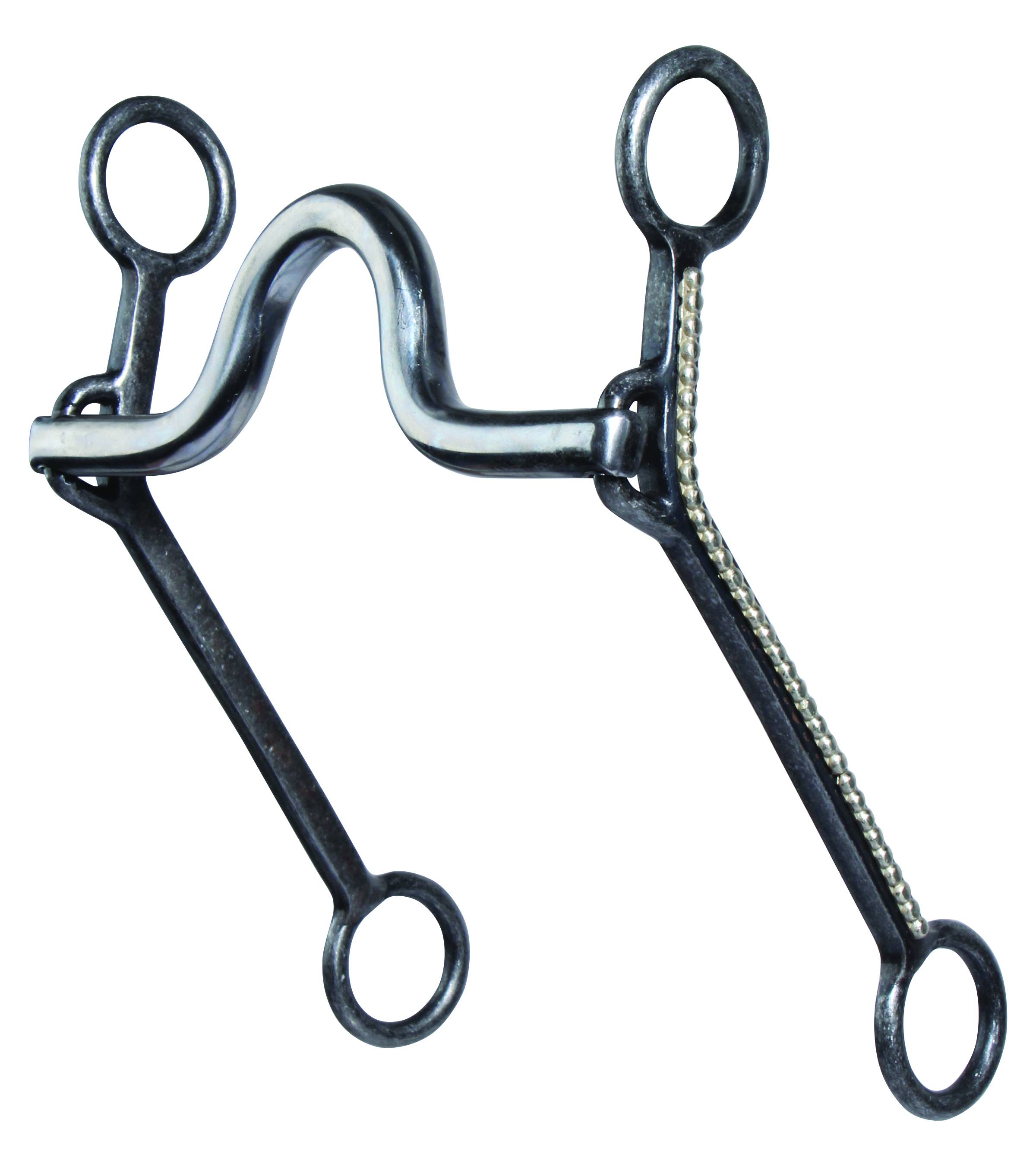 Professionals Choice Loose Swept Back Medium Port Bit