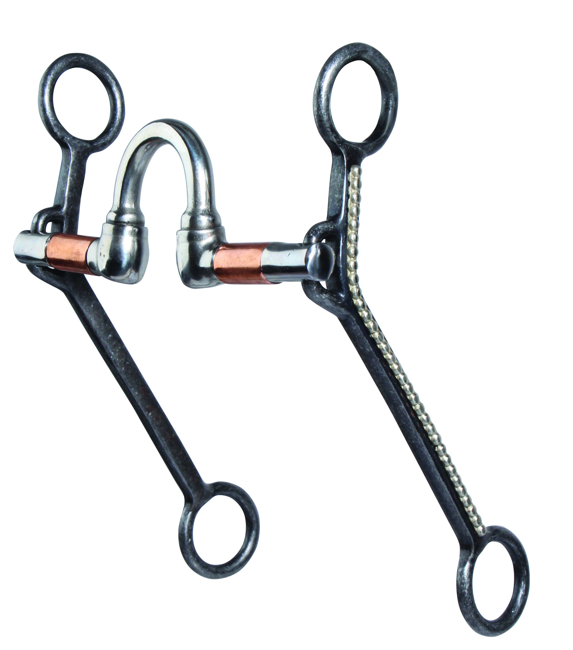 Professionals Choice Loose Swept Back Correction Bit