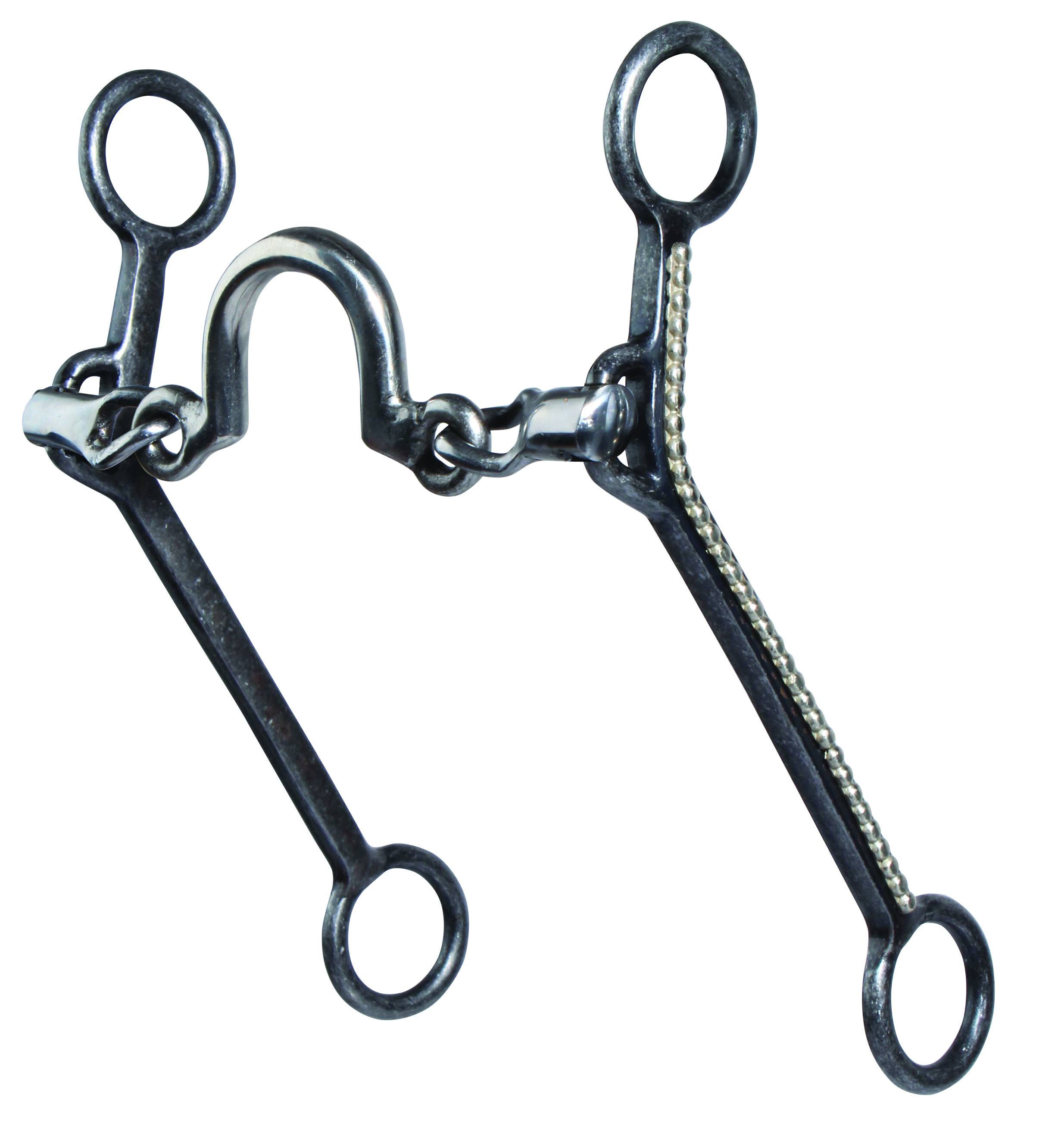 Professionals Choice Loose Swept Back Ported Chain Bit