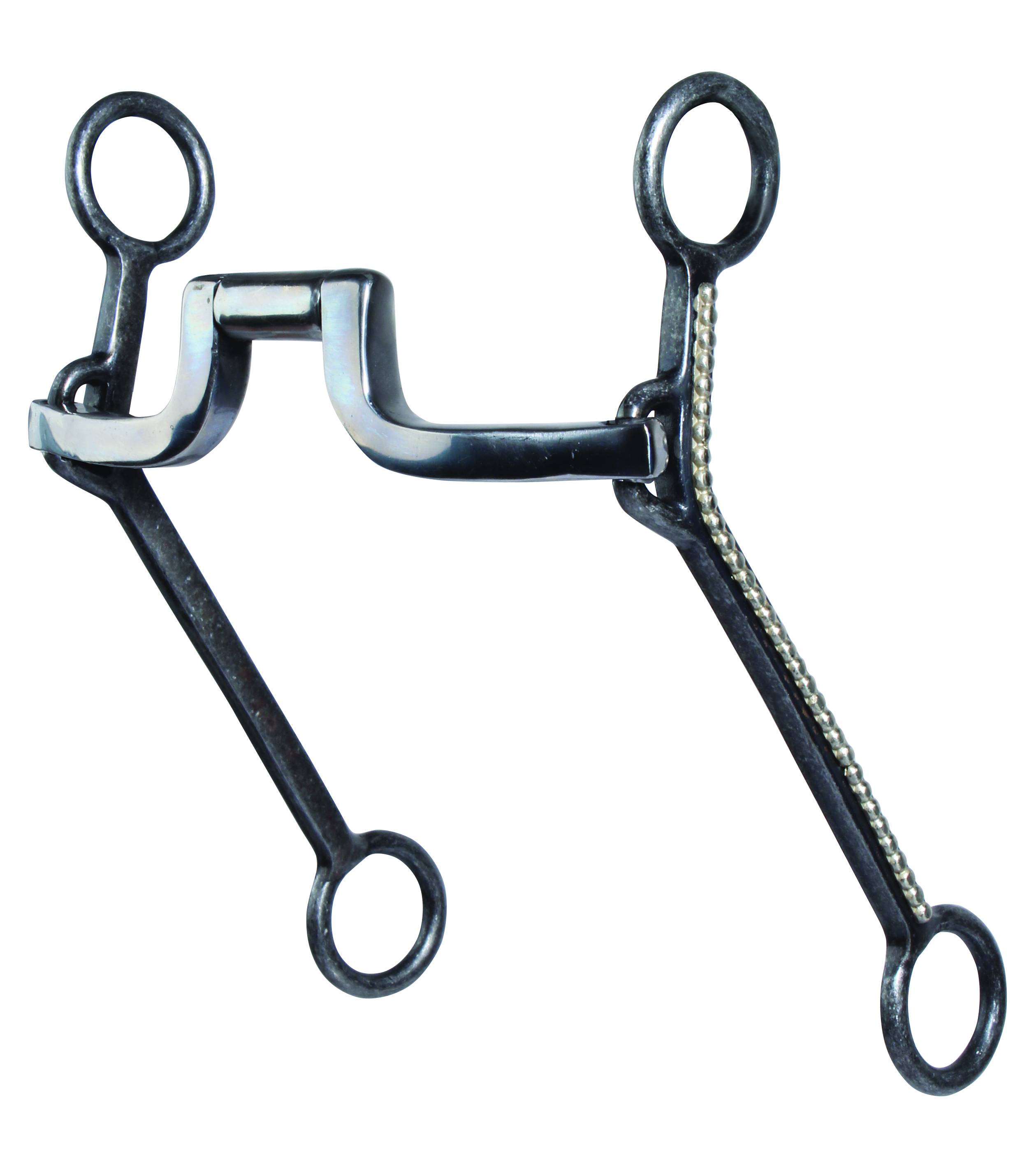 Professionals Choice Loose Swept Back Square Port Bit