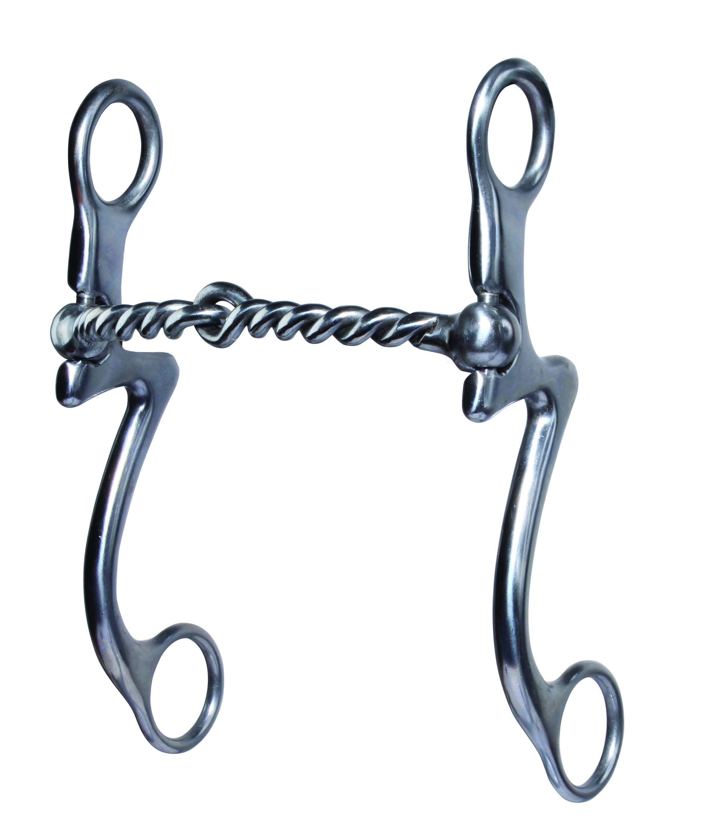 Professionals Choice 7 Shank Twisted Wire