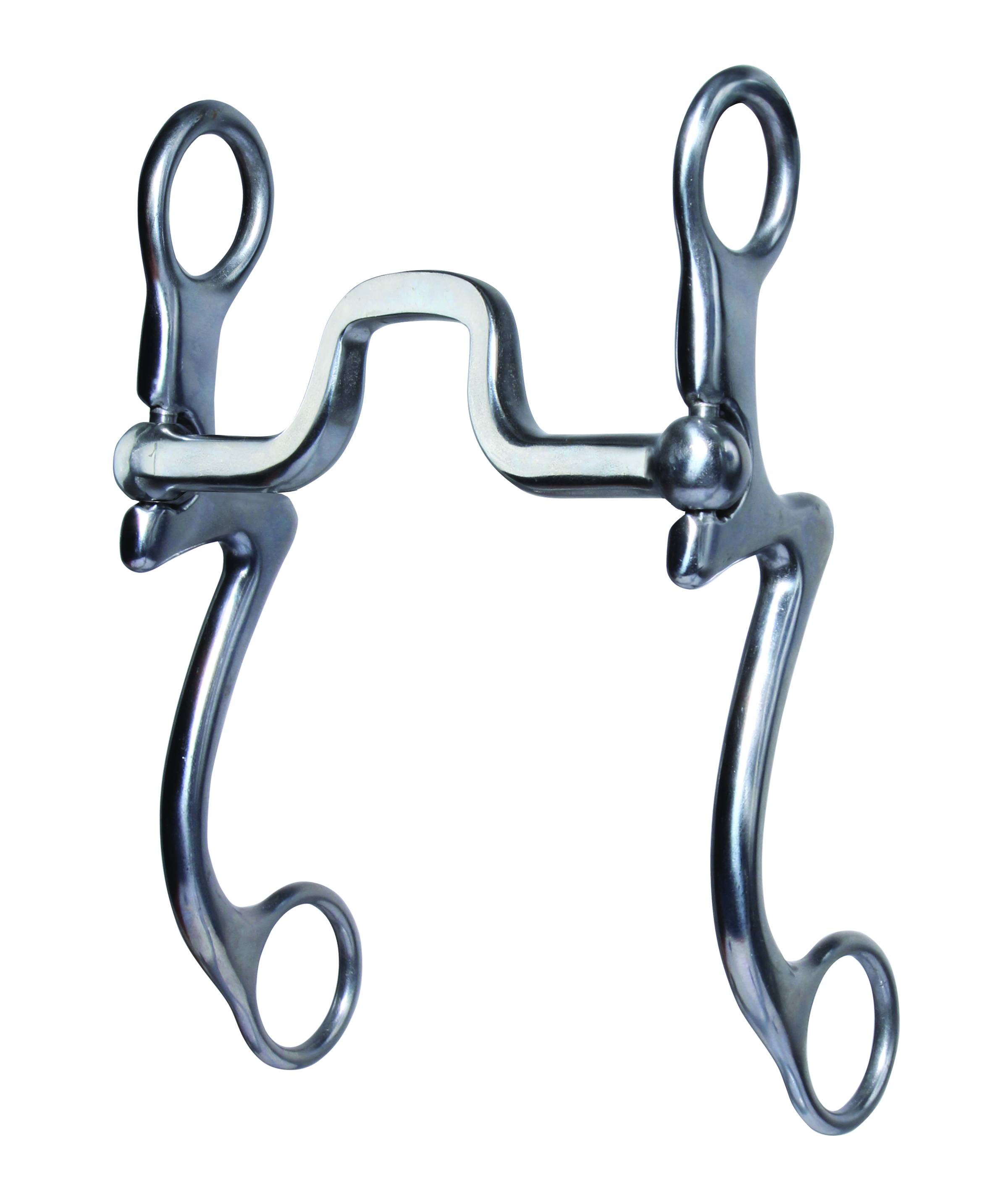 Professionals Choice 7 Shank Square Port