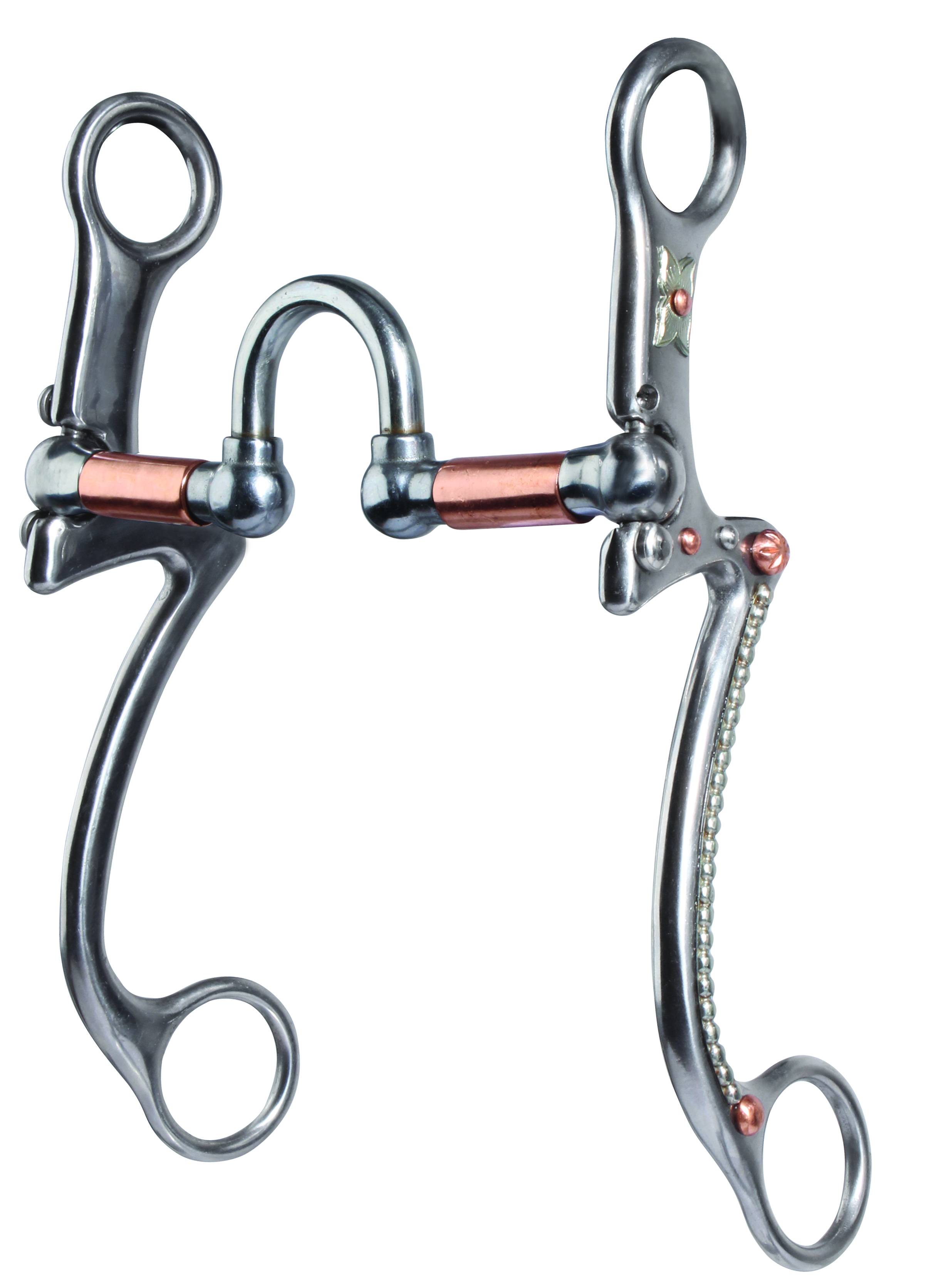 Professionals Choice 7 Shank Correction