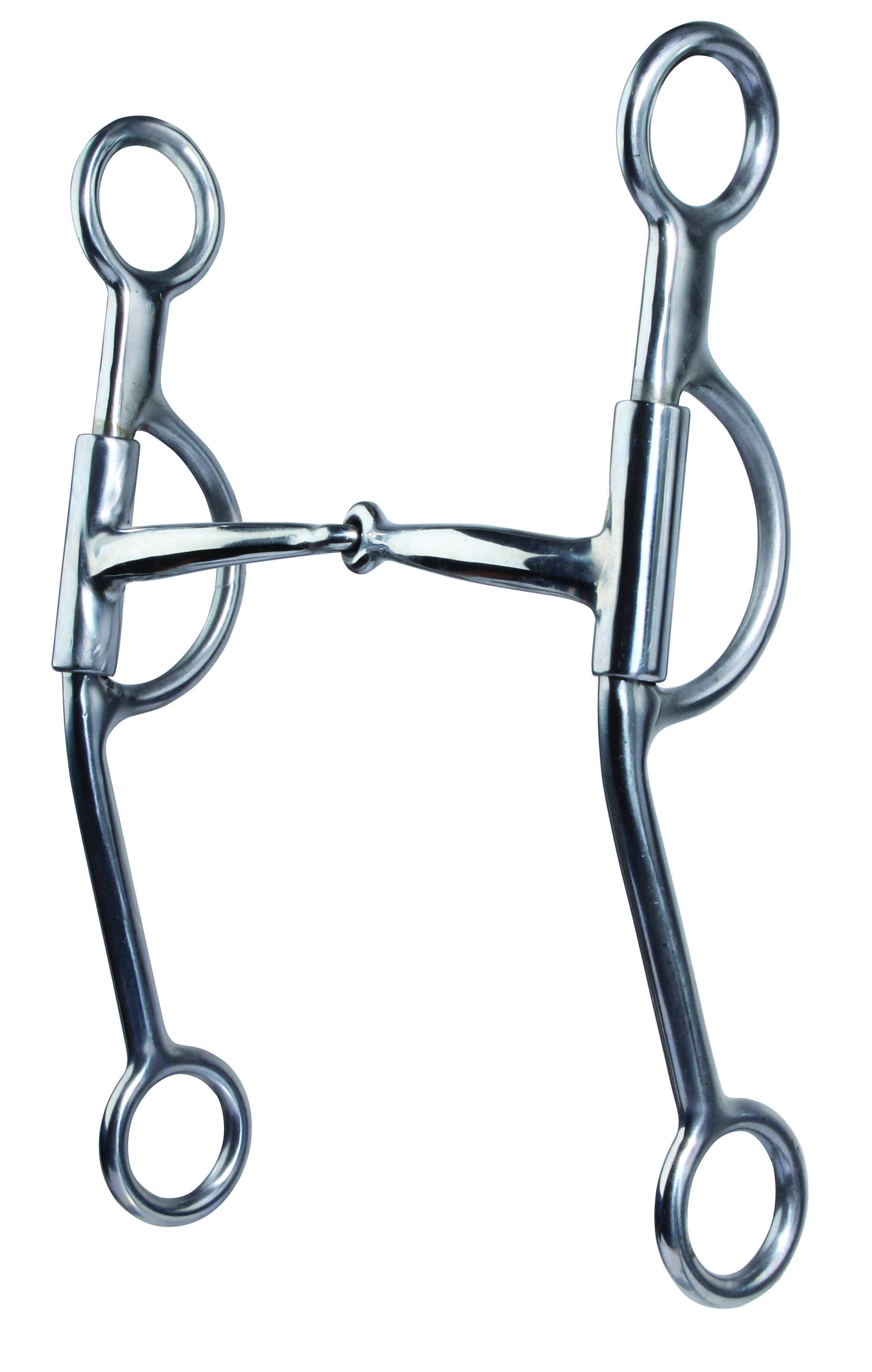 Professionals Choice Loomis Snaffle