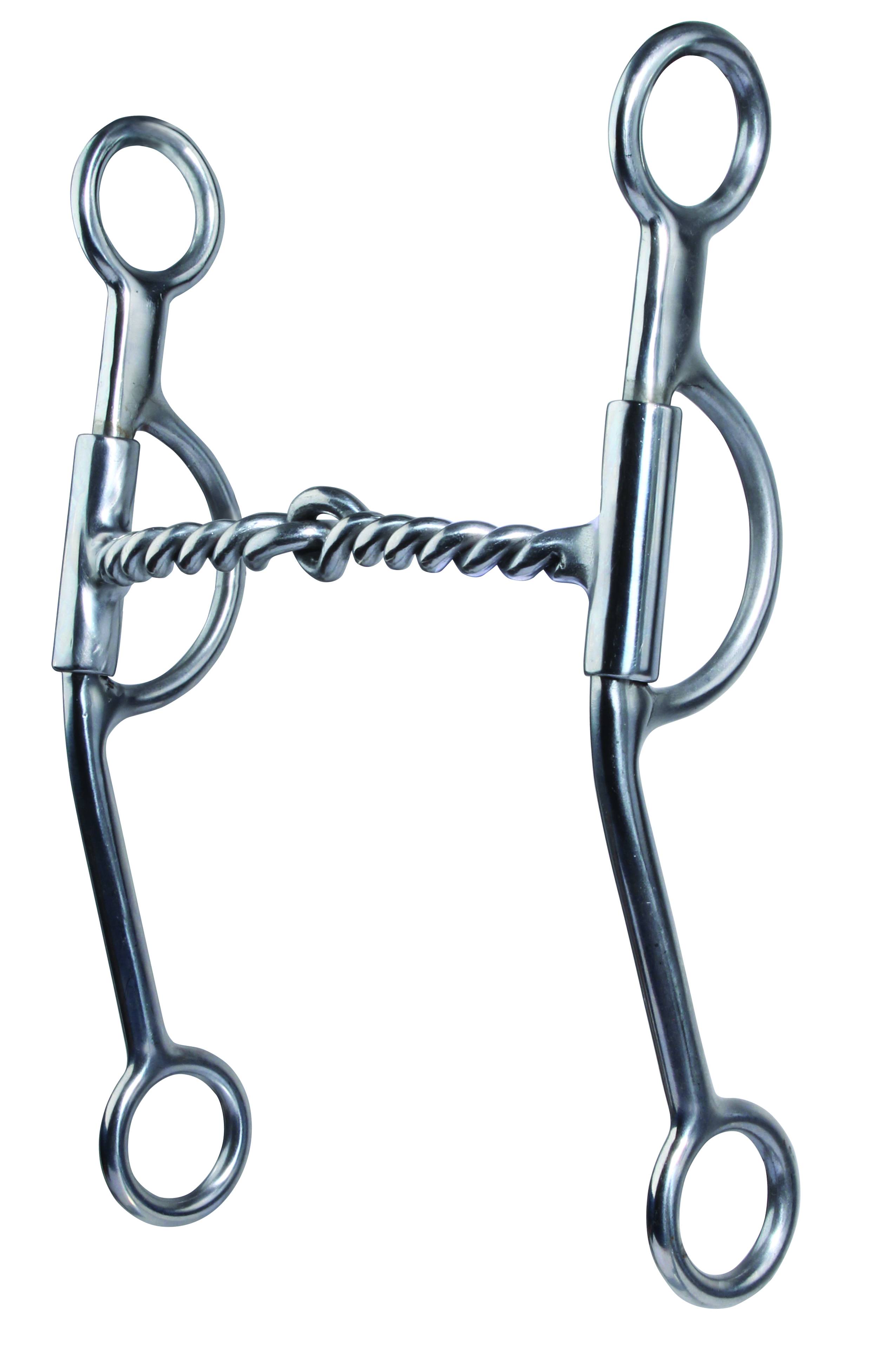 Professionals Choice Loomis Twisted Wire