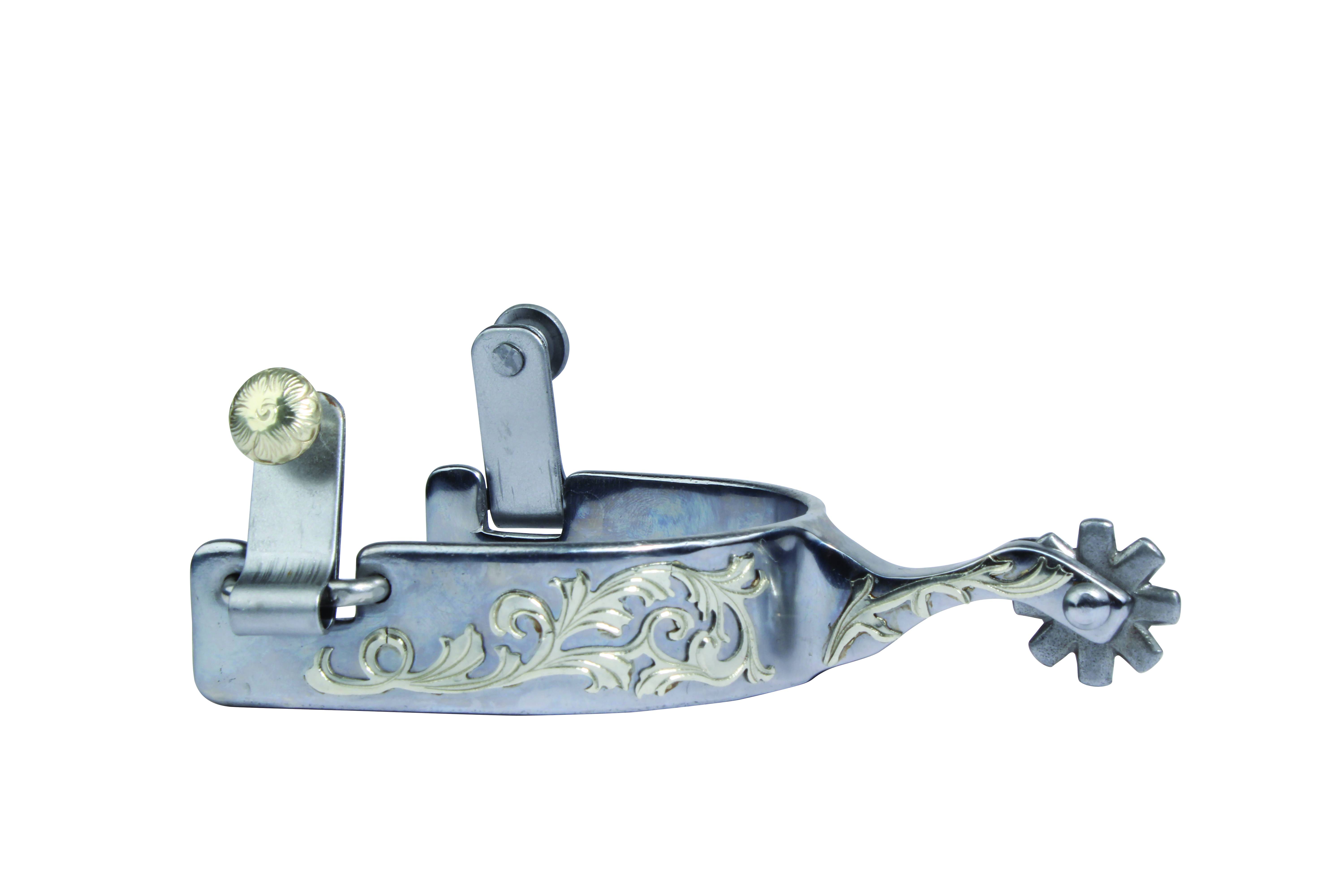 Professionals Choice 1" Floral Spur