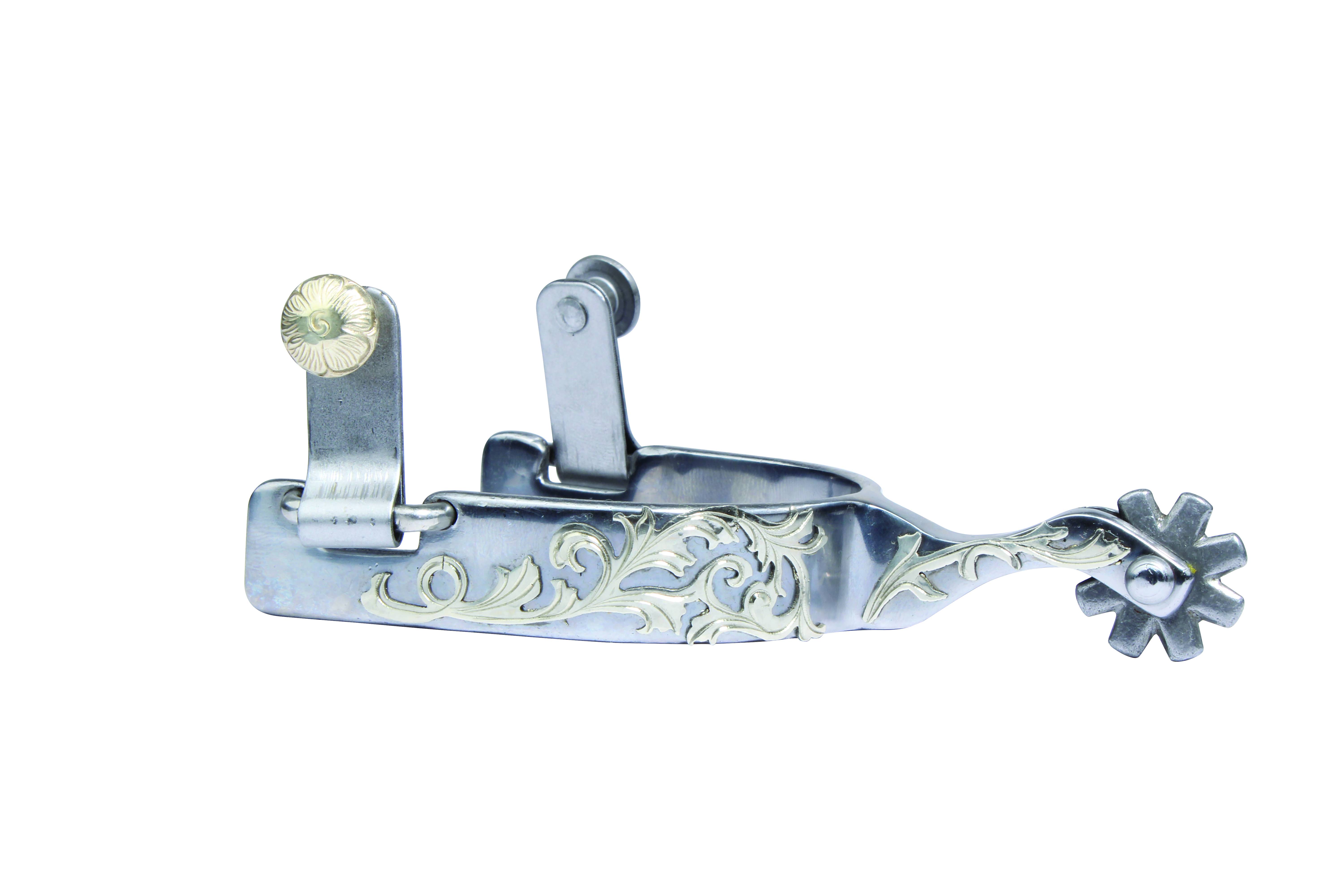 Professionals Choice 3/4" Floral Spur
