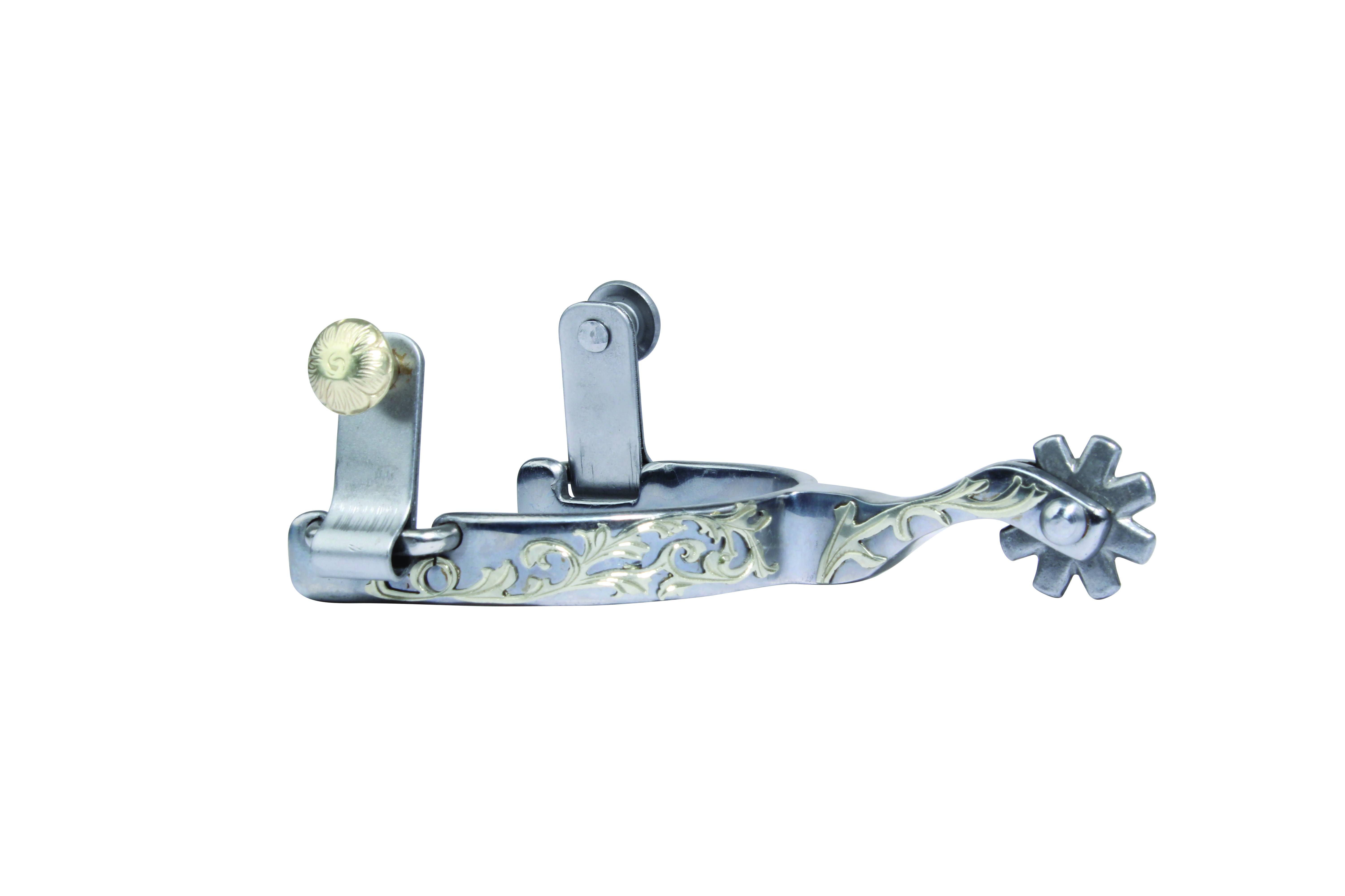 Professionals Choice 1/2" Floral Spur