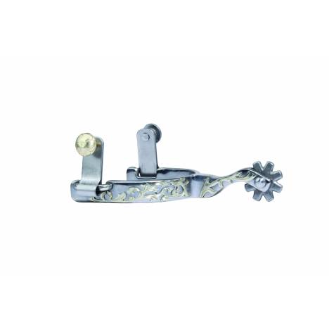 Professionals Choice 1/2" Floral Spur