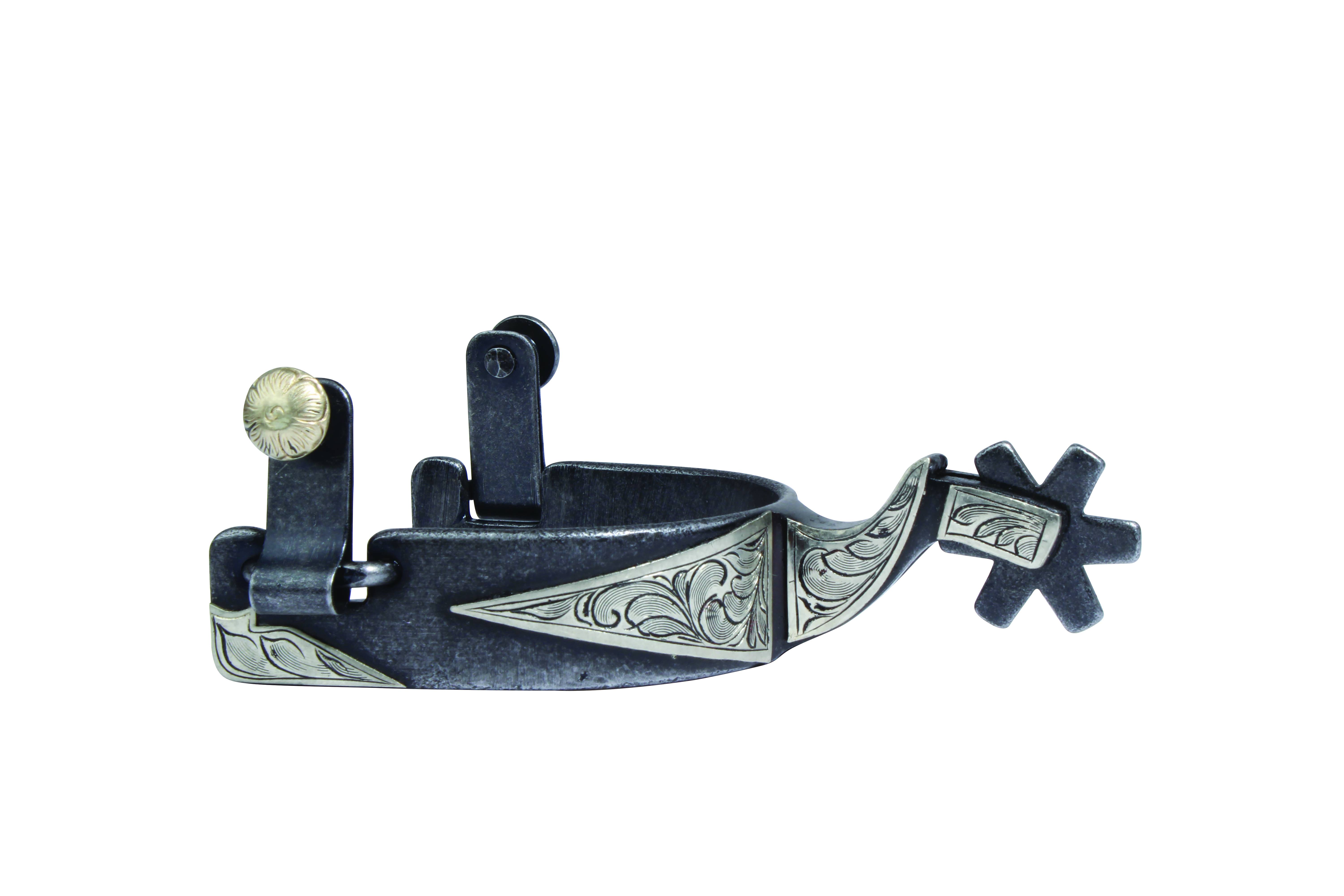 Professionals Choice 1" Spur
