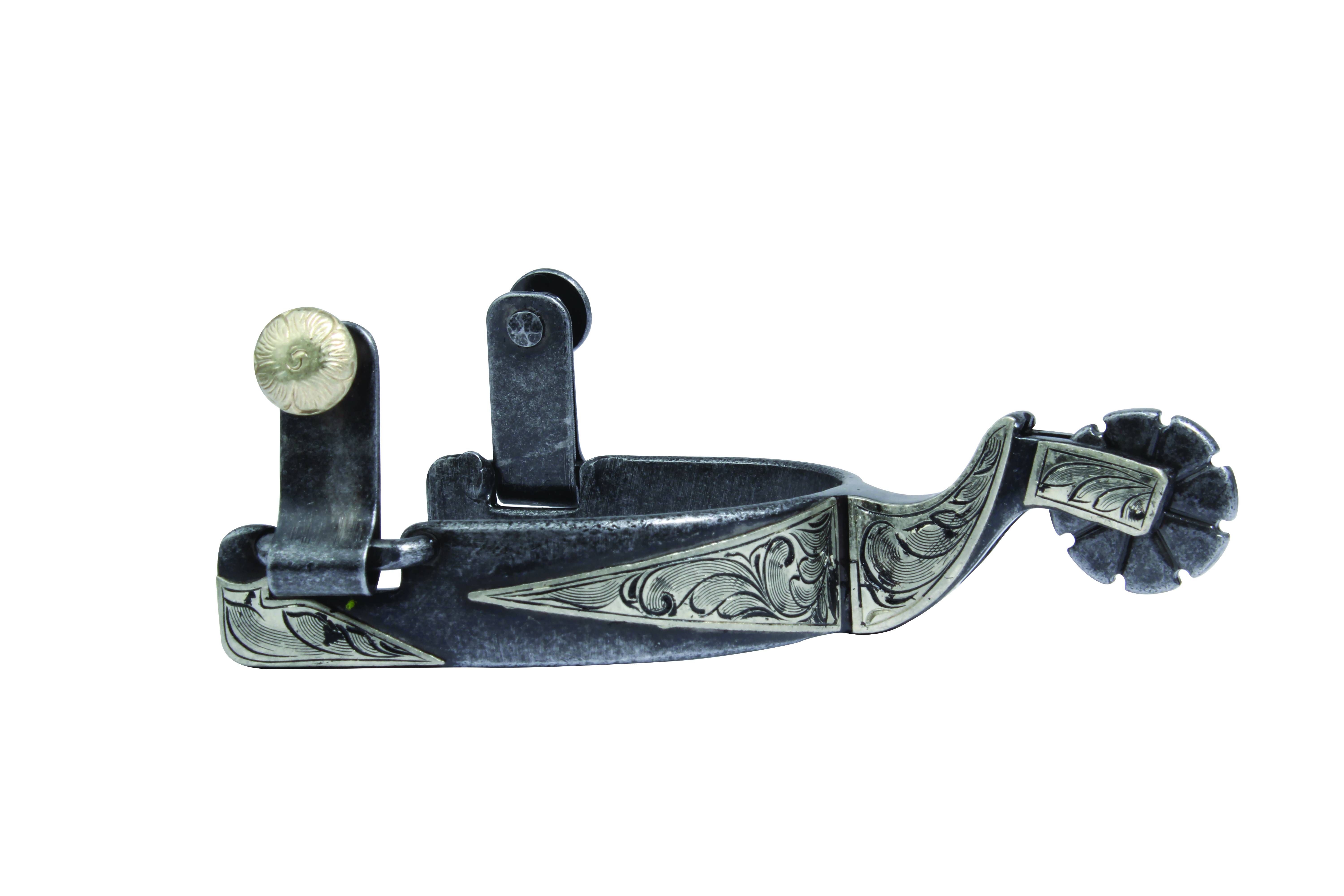 Professionals Choice 3/4" Spur
