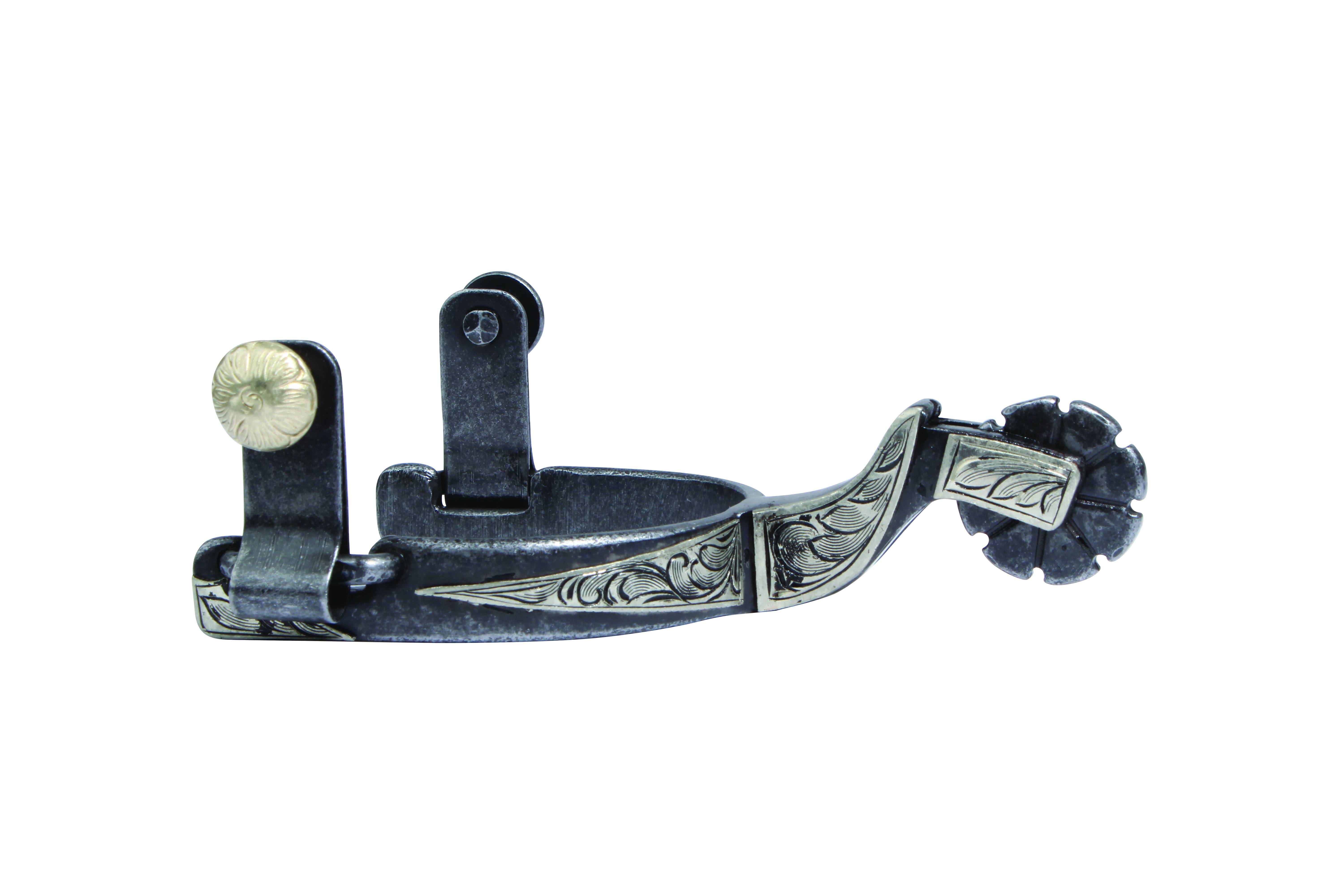 Professionals Choice 1/2" Spur