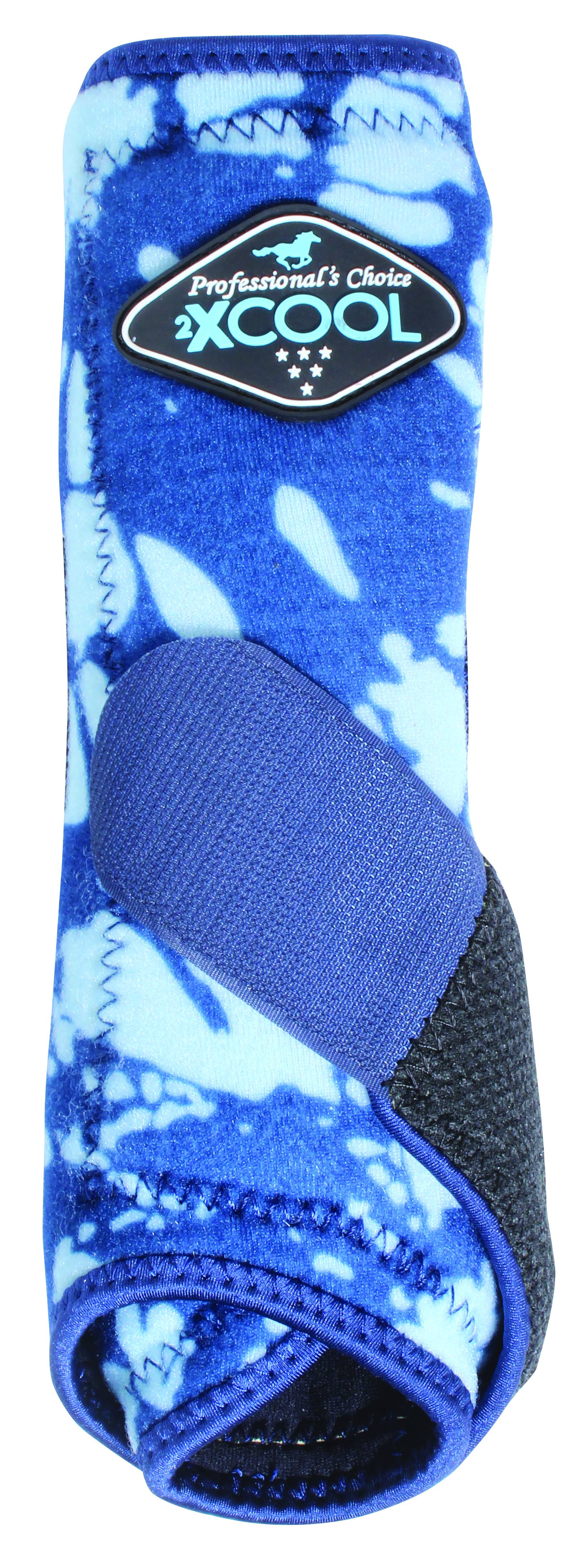 Professionals Choice 2XCool Sports Medicine Boot Value 4-Pack