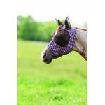 Professionals Choice Comfort Fit Lycra Fly Mask