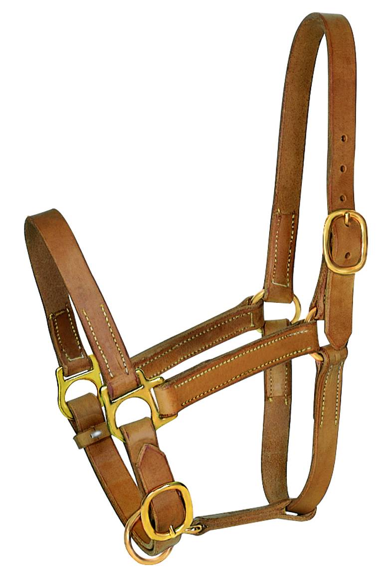 Professionals Choice Turn Out Halter