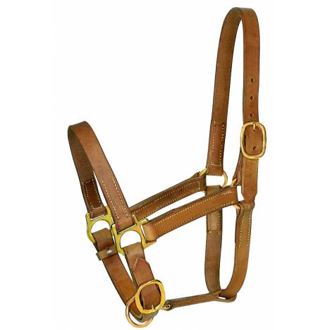 Professionals Choice Turn Out Halter