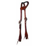 Professionals Choice Heritage One Ear Headstall