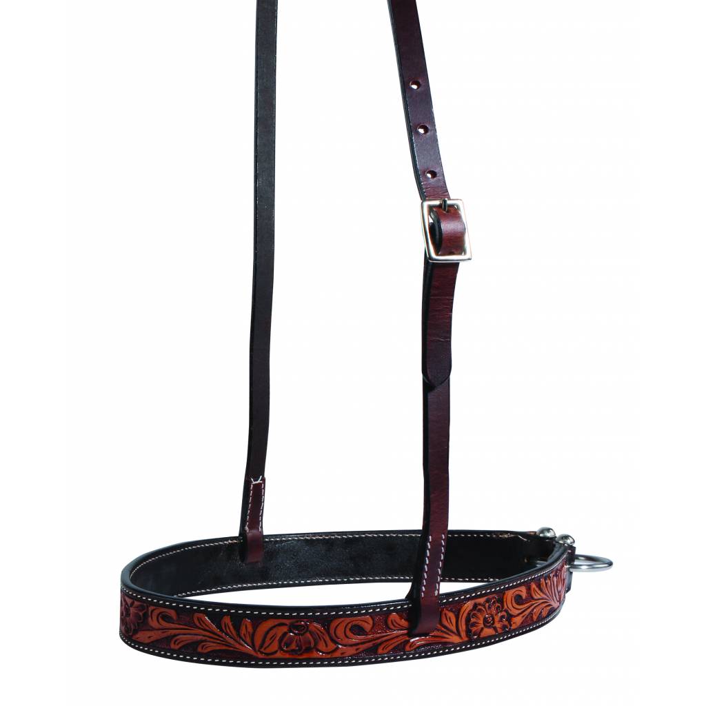 Professionals Choice Prairie Flower Noseband