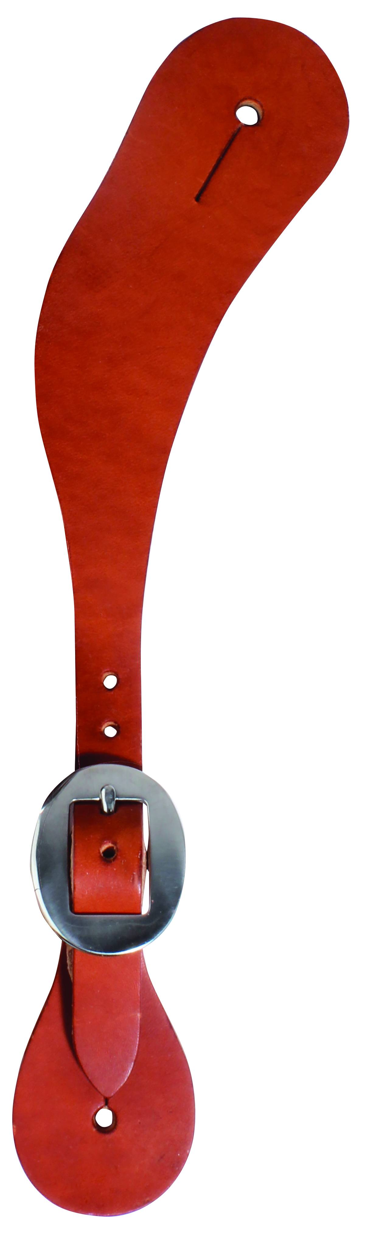 Professionals Choice Casanova 5/8" Spur Straps
