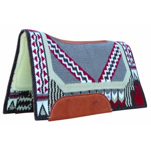 Good Medicine By Professionals Choice Hand To Horse Wool Blanket Top